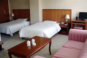  - Friend Hotel Tianjin