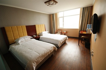  - Jinluan Hotel 