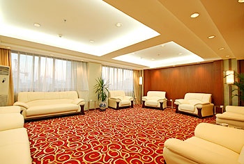 -- - Tianjin Geneva Zhongshan Hotel