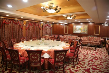  - Hong Lou Hotel - Tianjin