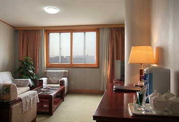  - Tianjin Shuanglu Hotel