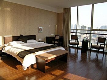  - Summer Lotus Hotel(Tianjin Gulou)