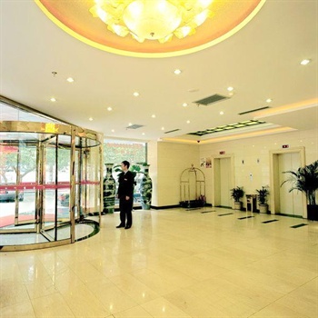  - Hong Yang Bussiness Hotel 