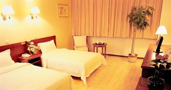  - Hong Yang Bussiness Hotel 