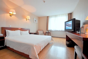  - Hong Yang Bussiness Hotel 