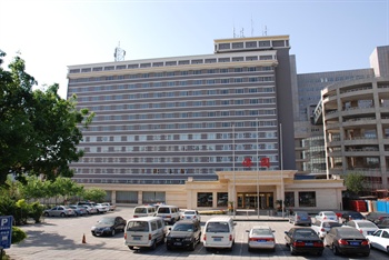  - Beijing Qiaoyuan Hotel