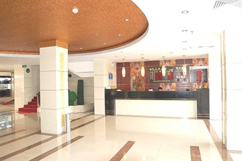  - Beijing Qiaoyuan Hotel