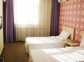  - Friendship Inn Nankai - Tianjin