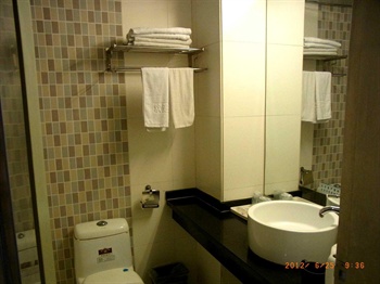  - Beijing YuLongYuan Hotel