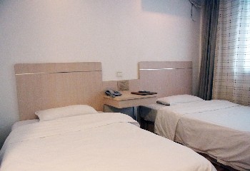  - Beijing YuLongYuan Hotel