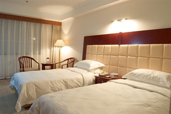  - Tianjin Huahai Hotel