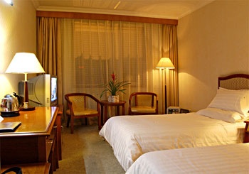 Business Standard Room - Beijing JunAn Hotel