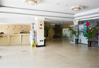  - Beijing Xingang Express Hotel