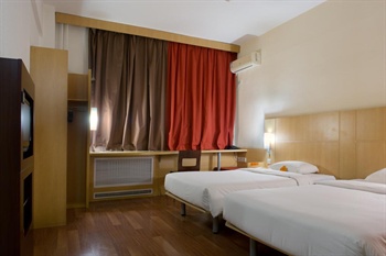  - Hotel Ibis Beijing Capital Airport