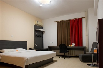  - Hotel Ibis Beijing Capital Airport