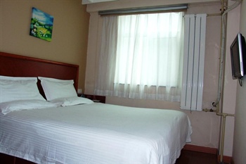  - Green Tree Inn （Tianjin Hongqi Road ）