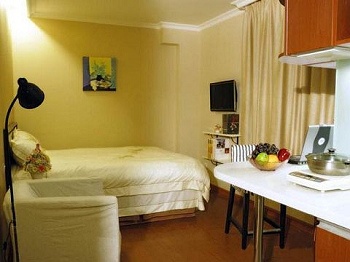 Guest Room - Green Tree Inn （Tianjin Hongqi Road ）