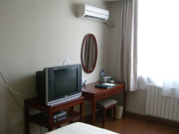  - Green Tree Inn (Nanjing Road Pedestrian Street) 