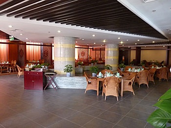 -- - Qi Yuan Hotel - Tianjin