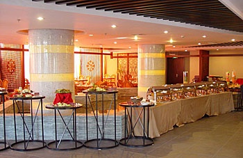 -- - Qi Yuan Hotel - Tianjin