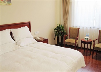  - Tianjin Binhai New Area Taida Hotel