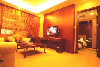  - Super 8 Hotel Tianjin National