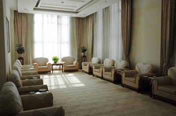  - Peace Hotel - Tianjin