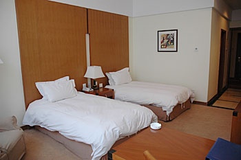 Guest Room - Peace Hotel - Tianjin