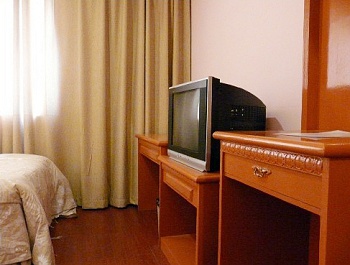 Guest Room - Bailinyuan Hotel - Tianjin