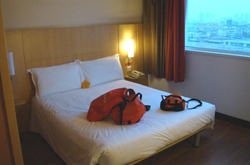  - Ibis Hotel Railway Station - Tianjin