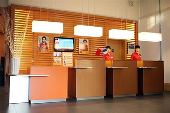  - Ibis Hotel Railway Station - Tianjin