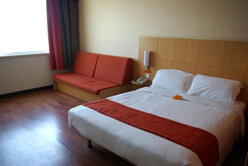  - Ibis Hotel Railway Station - Tianjin