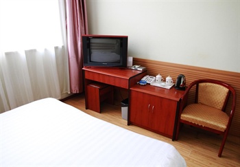  - Huating Express Hotel - Tianjin