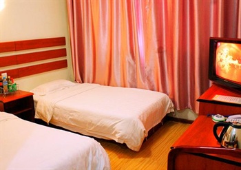  - Huating Express Hotel - Tianjin