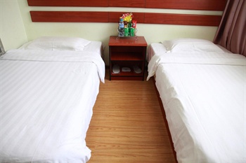  - Huating Express Hotel - Tianjin