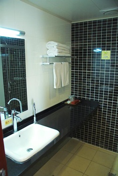  - Jingjin Hotel - Tianjin