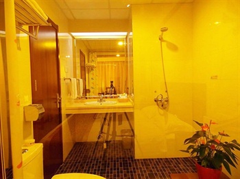  - Inner Mongolia Jinma Hotel - Tianjin