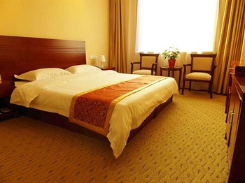  - Inner Mongolia Jinma Hotel - Tianjin