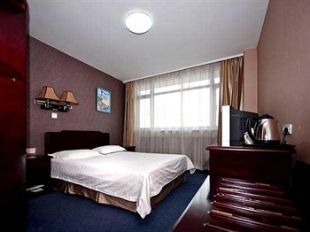  - Yuanyang Hotel - Tianjin