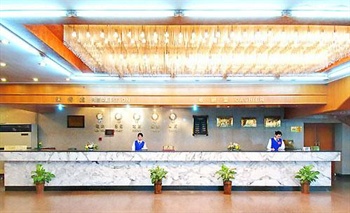  - Tianlian Hotel - Tianjin