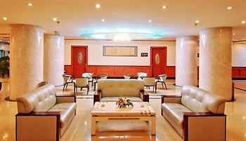  - Tianlian Hotel - Tianjin