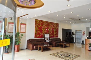  - Hongtai Express Hotel - Tianjin