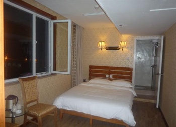  - Gold Medal 158 Business Hotel - Tianjin