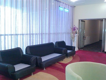  - Shengshi Jinwan Hotel - Tianjin