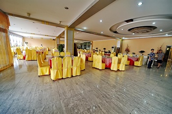  - Haideyi Hot Spring Resort Hotel - Tianjin