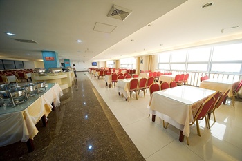  - Haideyi Hot Spring Resort Hotel - Tianjin