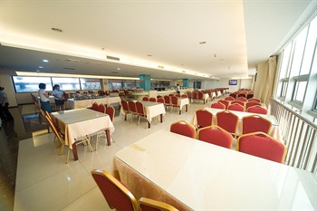  - Haideyi Hot Spring Resort Hotel - Tianjin