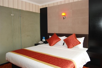  - Tianjin Haihe Yiju Business Hotel