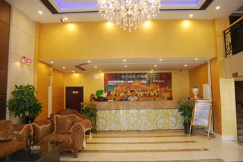  - Tianjin Haihe Yiju Business Hotel