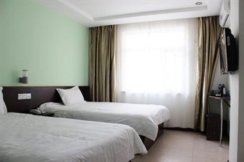  - Tianjin Huiyuanfeng Business Hotel Tianjin Railway Station